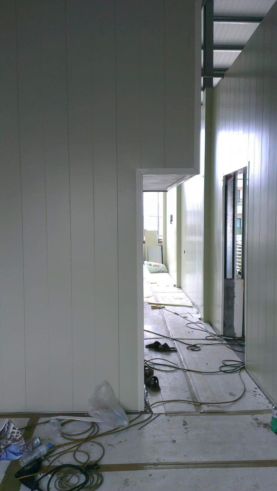 高雄新興區鐵厝