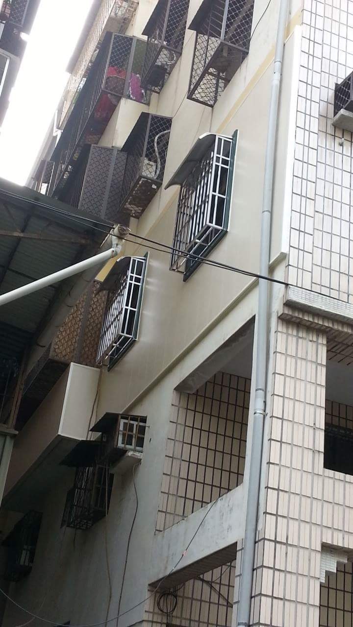 高雄前鎮區鋁門窗