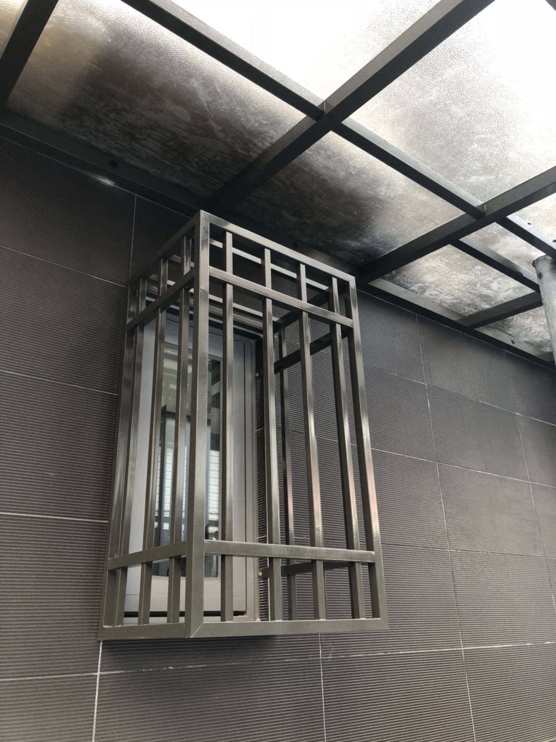 高雄鳳山區鋁門窗