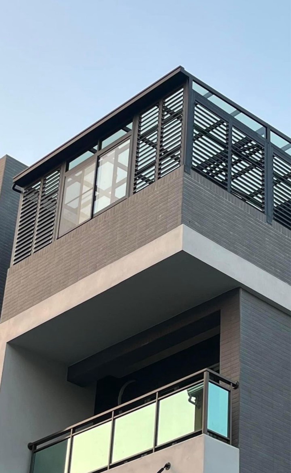 高雄防盜窗安裝