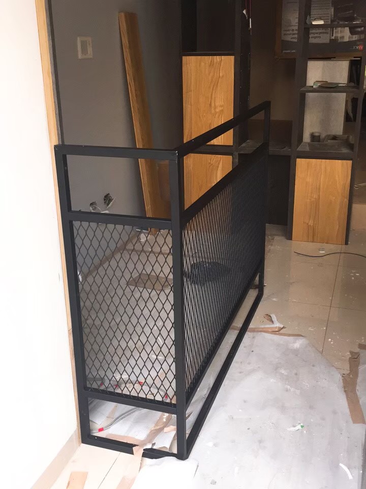 高雄前鎮區鐵件製作