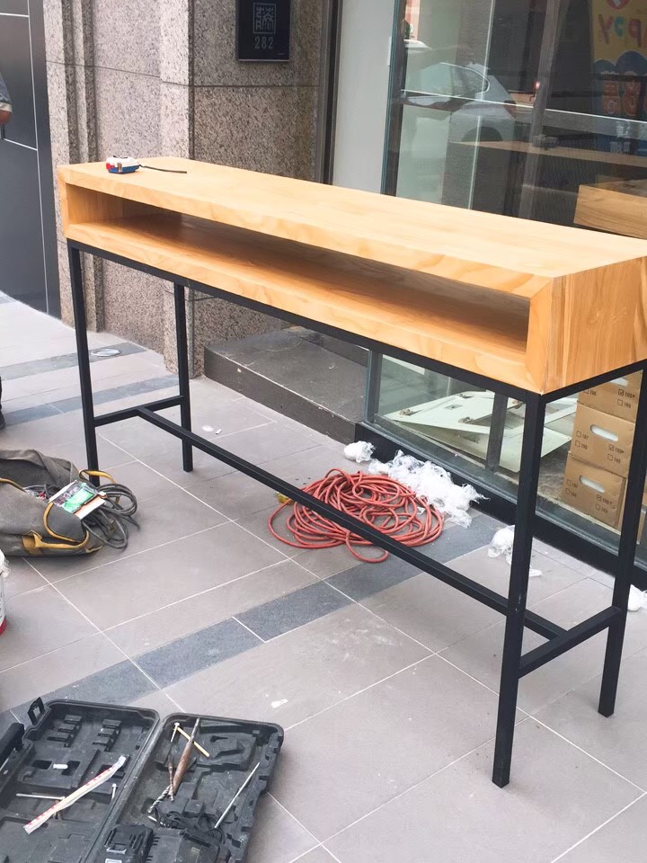 高雄小港區鐵件製作