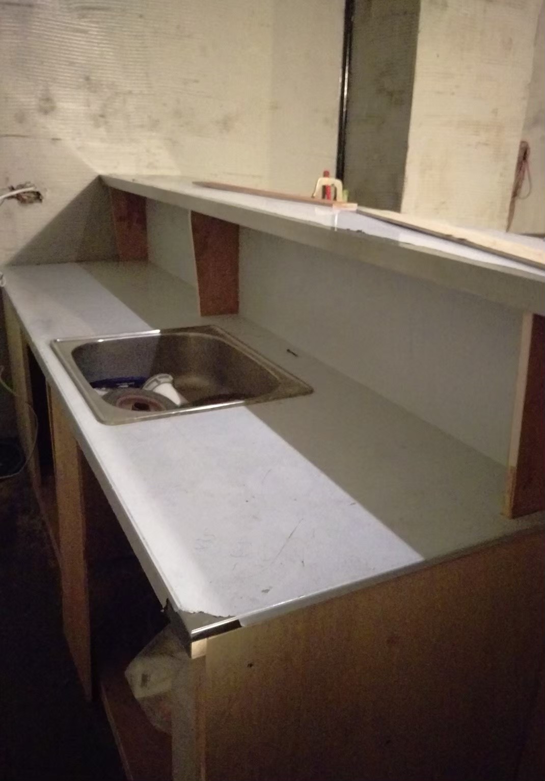 高雄楠梓區鐵件製作